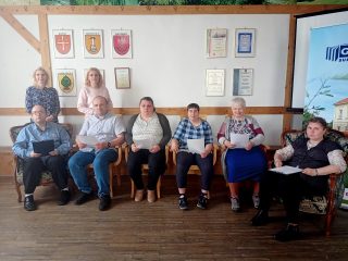 Zapowiedź lata - spotkanie poetycko-muzyczne dla ŚDS - zdjęcie 3