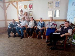 Zapowiedź lata - spotkanie poetycko-muzyczne dla ŚDS - zdjęcie 4