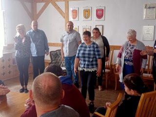 Zapowiedź lata - spotkanie poetycko-muzyczne dla ŚDS - zdjęcie 11