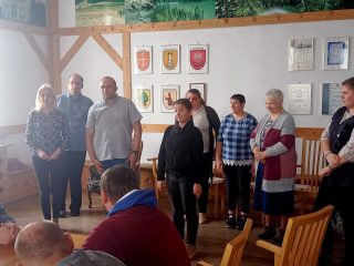 Zapowiedź lata - spotkanie poetycko-muzyczne dla ŚDS - zdjęcie 12