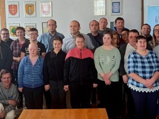Zapowiedź lata - spotkanie poetycko-muzyczne dla ŚDS - zdjęcie 13
