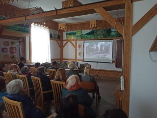 Dawna architektura Sułkowic na spotkaniu Kowadła - zdjęcie 3