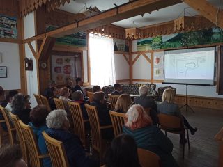Dawna architektura Sułkowic na spotkaniu Kowadła - zdjęcie 4