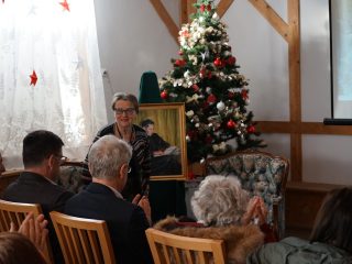 Spotkanie tematyczne związane z postacią księdza Józefa Sadzika - zdjęcie 3