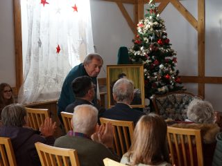Spotkanie tematyczne związane z postacią księdza Józefa Sadzika - zdjęcie 4