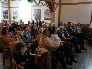 Spotkanie tematyczne związane z postacią księdza Józefa Sadzika - zdjęcie 8