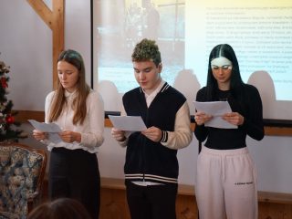 Spotkanie tematyczne związane z postacią księdza Józefa Sadzika - zdjęcie 10