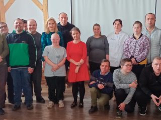 Smacznie i zdrowo zajęcia o zdrowym odżywianiu - zdjęcie 25