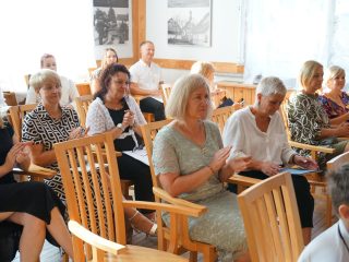 Narodowe Czytanie 2024 "Kordiana" Juliusza Słowackiego już za nami - zdjęcie 2