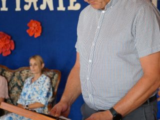 Narodowe Czytanie 2024 "Kordiana" Juliusza Słowackiego już za nami - zdjęcie 7