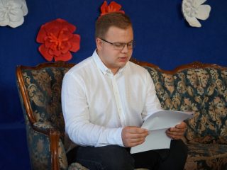 Narodowe Czytanie 2024 "Kordiana" Juliusza Słowackiego już za nami - zdjęcie 20