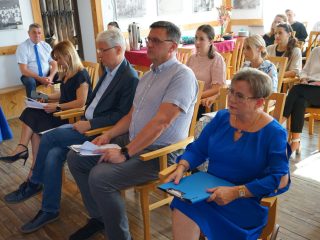 Narodowe Czytanie 2024 "Kordiana" Juliusza Słowackiego już za nami - zdjęcie 24