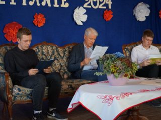 Narodowe Czytanie 2024 "Kordiana" Juliusza Słowackiego już za nami - zdjęcie 27