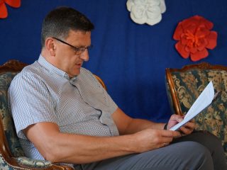 Narodowe Czytanie 2024 "Kordiana" Juliusza Słowackiego już za nami - zdjęcie 29