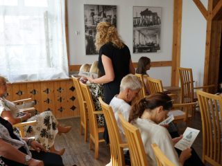 Narodowe Czytanie 2024 "Kordiana" Juliusza Słowackiego już za nami - zdjęcie 32