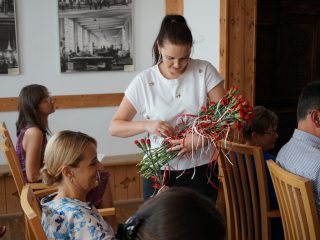 Narodowe Czytanie 2024 "Kordiana" Juliusza Słowackiego już za nami - zdjęcie 33