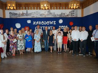 Narodowe Czytanie 2024 "Kordiana" Juliusza Słowackiego już za nami - zdjęcie 35