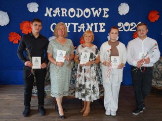 Narodowe Czytanie 2024 "Kordiana" Juliusza Słowackiego już za nami - zdjęcie 37