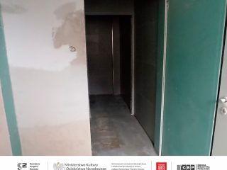 Przegląd prac modernizacyjnych w Gminnej Bibliotece Publicznej - zdjęcie 14