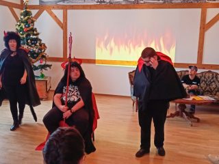 Jasełkami na wesoło - zdjęcie 6