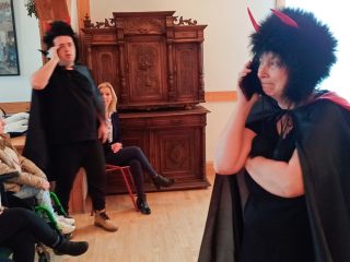 Jasełkami na wesoło - zdjęcie 12