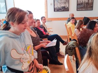 Jasełkami na wesoło - zdjęcie 17
