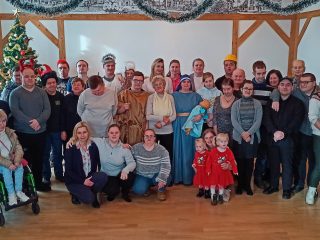 Jasełkami na wesoło - zdjęcie 22