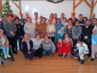 Jasełkami na wesoło - zdjęcie 23