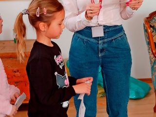 Cykl ekologicznych spotkań dla przedszkolaków - zdjęcie 43