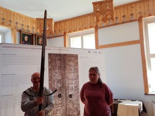 Marcowe zajęcia dla WTZ w Harbutowicach - zdjęcie 9