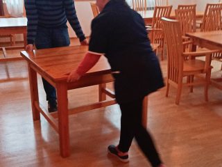 Kolejny dzień praktyk w bibliotece - zdjęcie 6
