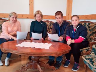Kolejny dzień praktyk w bibliotece - zdjęcie 10