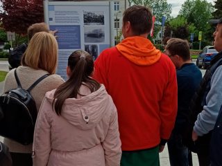 80. rocznica zakończenia II Wojny Światowej - zdjęcie 2