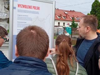 80. rocznica zakończenia II Wojny Światowej - zdjęcie 4