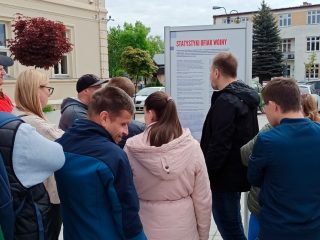 80. rocznica zakończenia II Wojny Światowej - zdjęcie 5