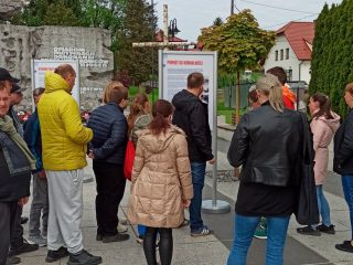 80. rocznica zakończenia II Wojny Światowej - zdjęcie 6