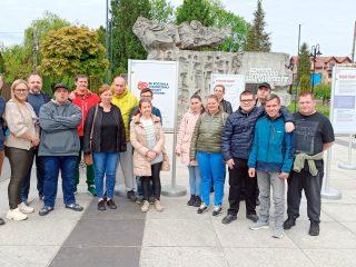 80. rocznica zakończenia II Wojny Światowej - zdjęcie 8