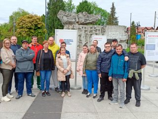 80. rocznica zakończenia II Wojny Światowej - zdjęcie 9