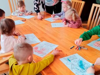 Spotkanie z okazji Tygodnia Bibliotek - zdjęcie 16