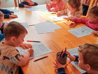Spotkanie z okazji Tygodnia Bibliotek - zdjęcie 17
