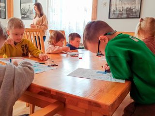 Spotkanie z okazji Tygodnia Bibliotek - zdjęcie 19