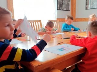 Spotkanie z okazji Tygodnia Bibliotek - zdjęcie 20