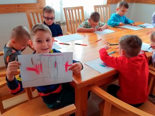 Spotkanie z okazji Tygodnia Bibliotek - zdjęcie 21
