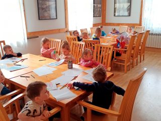 Spotkanie z okazji Tygodnia Bibliotek - zdjęcie 22