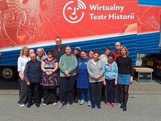 Wirtualny Teatr Historii - zdjęcie 3