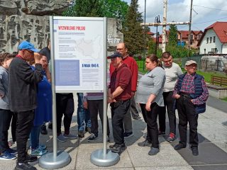 Wirtualny Teatr Historii - zdjęcie 9