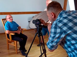 Być jak model i fotograf - zajęcia dla WTZ - zdjęcie 13