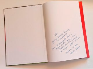 Monografia Ochotniczej Straży Pożarnej w Biertowicach - zdjęcie 2