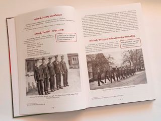 Monografia Ochotniczej Straży Pożarnej w Biertowicach - zdjęcie 3
