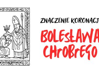 Znaczenie koronacji Bolesława Chrobrego - zajęcia dla MDP z Sułkowic - zdjęcie 1